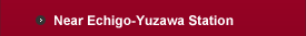 Minakami/Yubiso